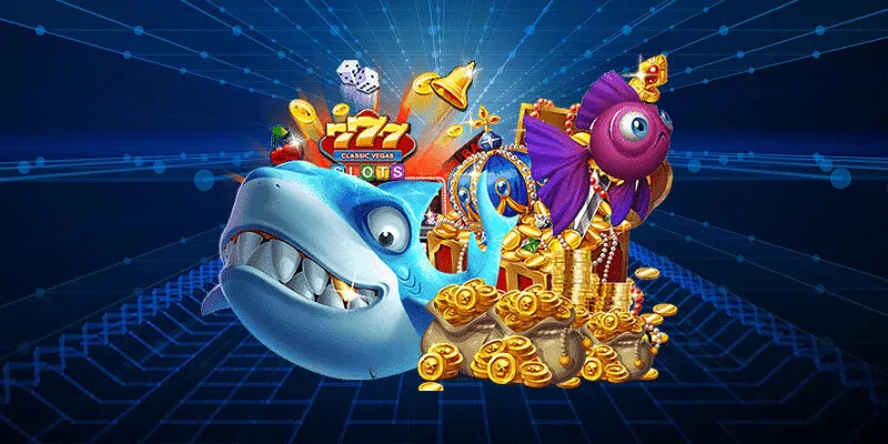 Game bắn cá H5 tại XOSO66 cho phép chơi trên nhiều nền tảng