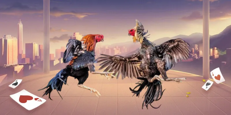 Đá gà C3 là một phần văn hóa truyền thống thú vị