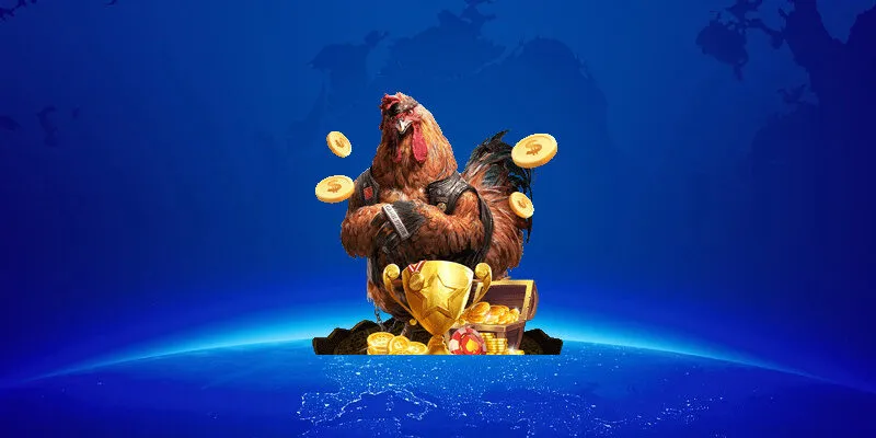 Chiến thuật là yếu tố quan trọng trong đá gà