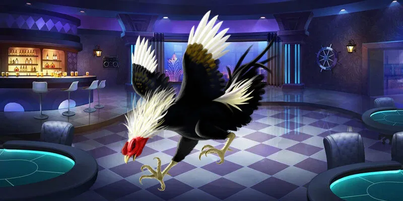 Đá gà Campuchia có nguồn gốc từ truyền thống lâu đời của người dân nơi đây