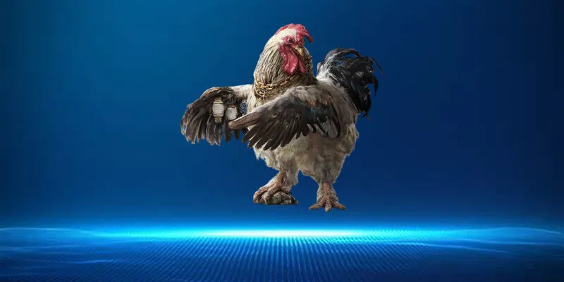 Những trận đấu đá gà tại XOSO66 luôn thu hút sự chú ý của người chơi