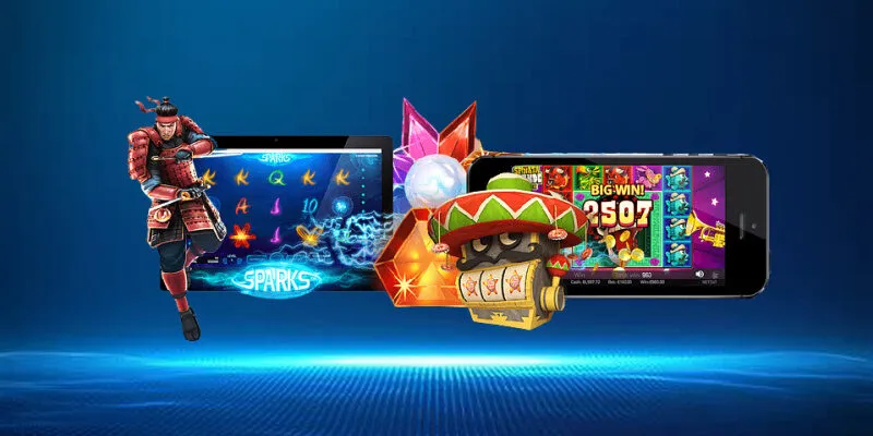 Cược tối đa trong game nổ hũ mang lại cơ hội thắng lớn