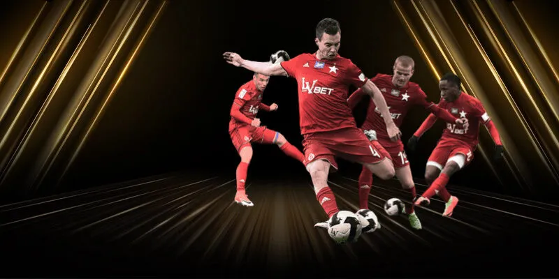 Kèo tài xỉu phạt góc cả trận