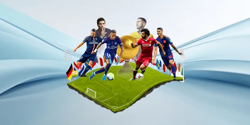 Bí quyết cược kèo tài xỉu penalty chuẩn