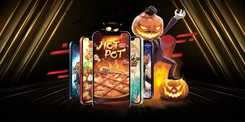 Nổ hũ đổi thưởng mang lại trải nghiệm kịch tính và phần thưởng lớn