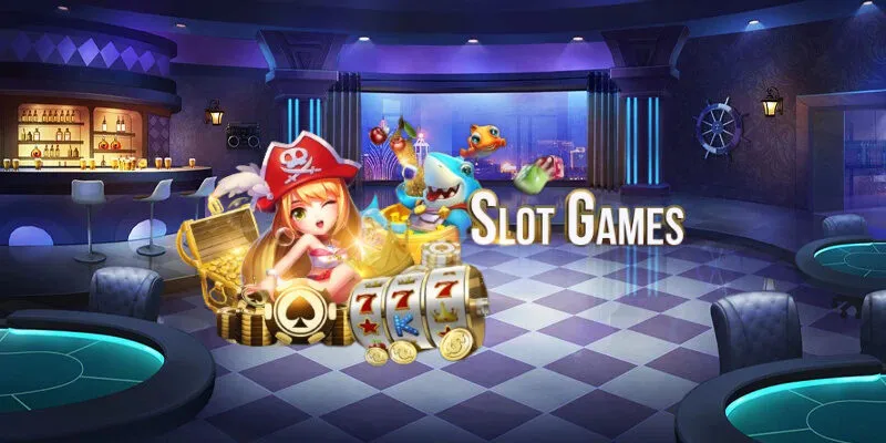 Trò chơi nổ hũ miễn phí với đồ họa sống động tại XOSO66