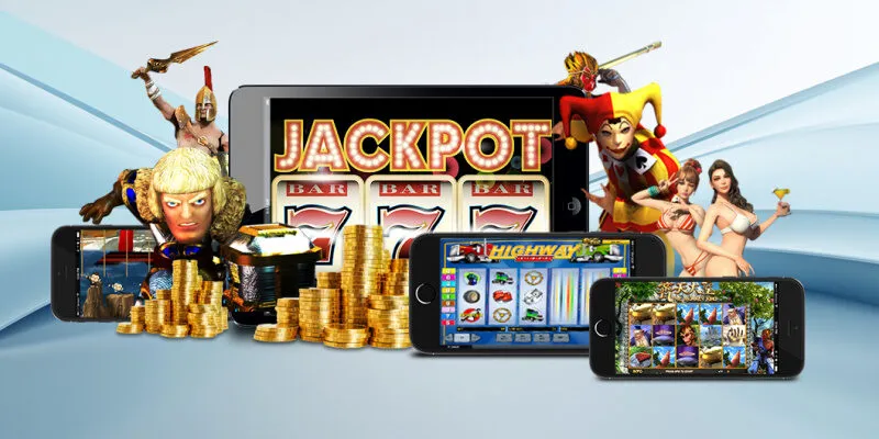 Game nổ hũ rút tiền thật mang đến cơ hội thắng lớn