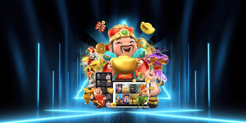 Người chơi vui mừng chiến thắng nổ hũ lớn tại XOSO66