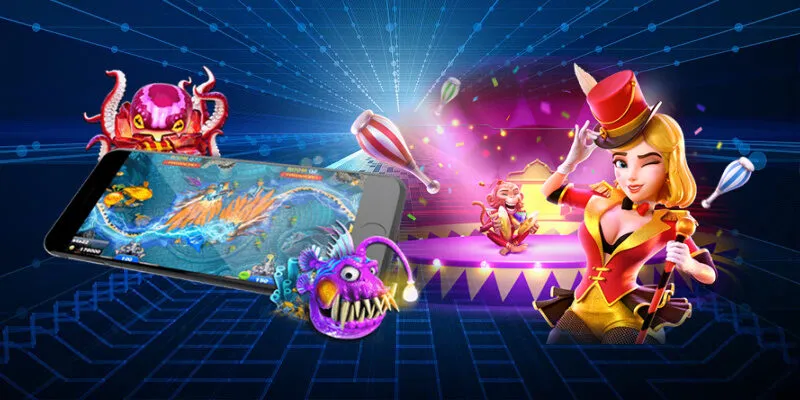 Tận dụng các tính năng đặc biệt trong trò chơi nổ hũ uy tín