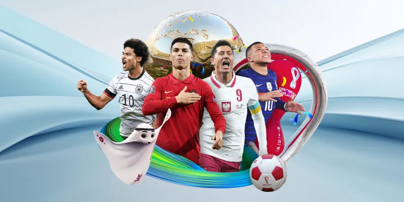 Những hình thức cá cược nóng bỏng và kịch tính tại sảnh giải trí