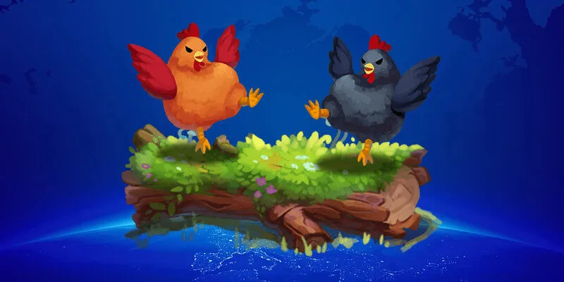 Cộng đồng người hâm mộ đang chia sẻ kinh nghiệm và chiến thuật đá gà