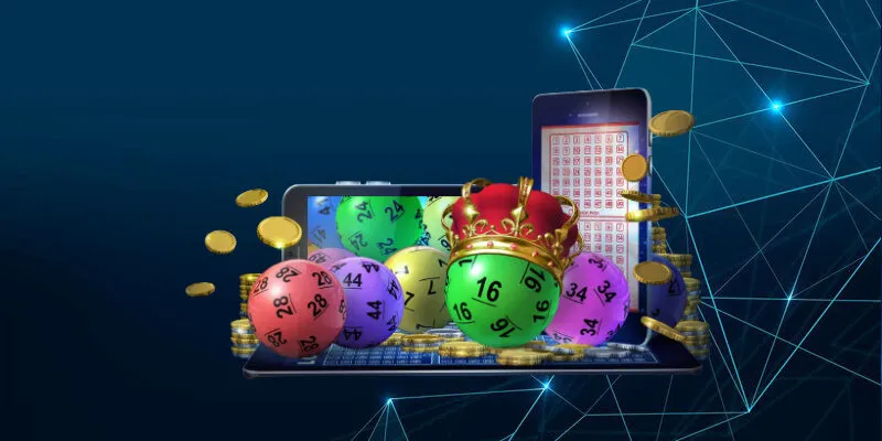 Người chơi hào hứng tham gia Xổ Số Bingo 18 trực tuyến