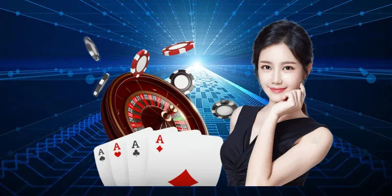 Tham gia đá gà nhằm tìm kiếm cơ hội nhận thưởng khủng